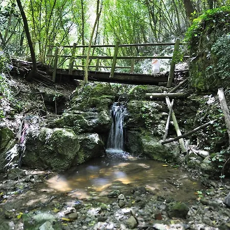 Alloggio per agriturismo La Ciarla