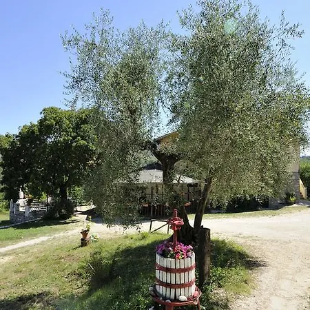 Alloggio per agriturismo La Ciarla